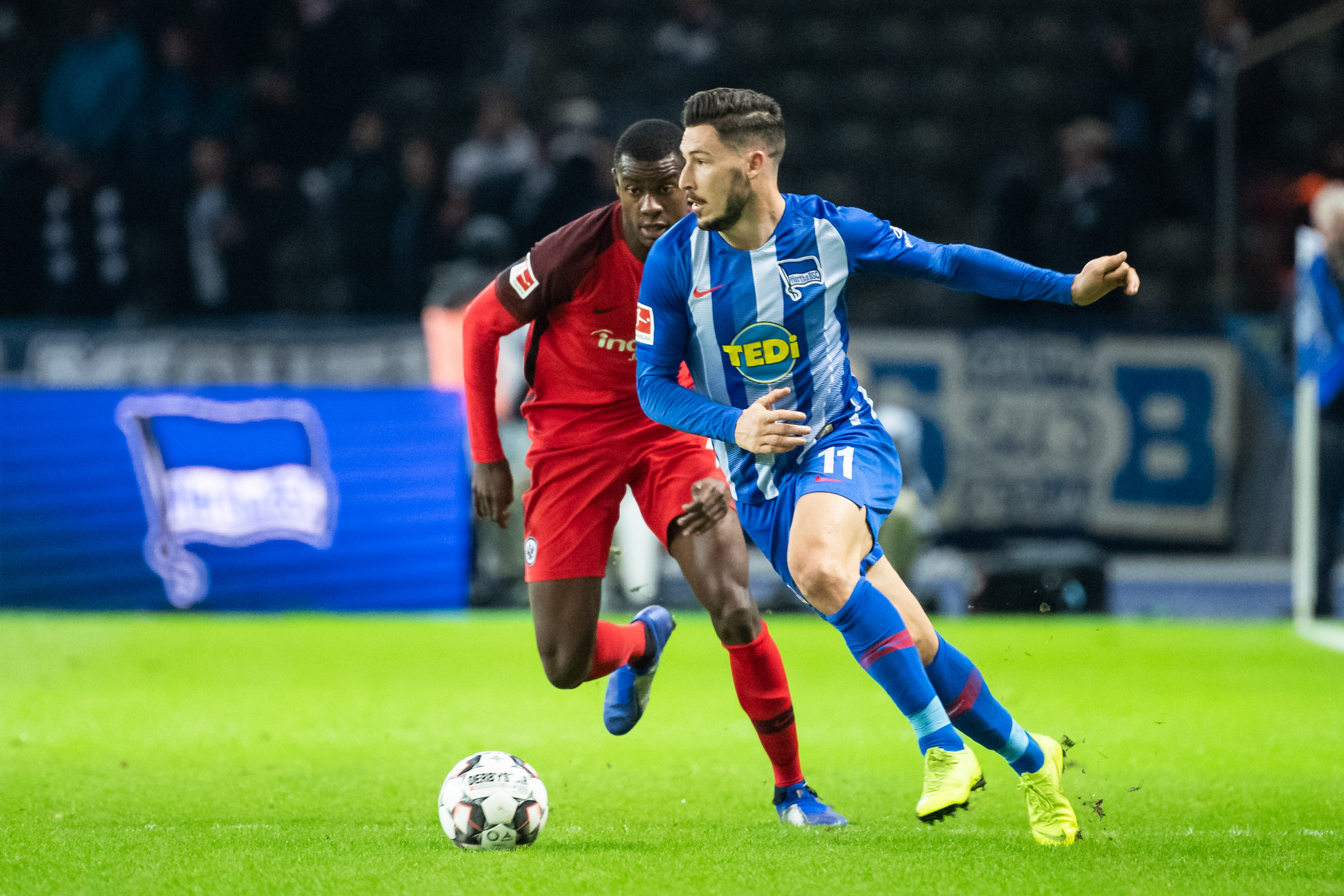 德泽尔比：我没和国米接触过；路易斯-恩里克需要信任（德泽尔比否认与国米接触，呼吁给予路易斯-恩里克信任）