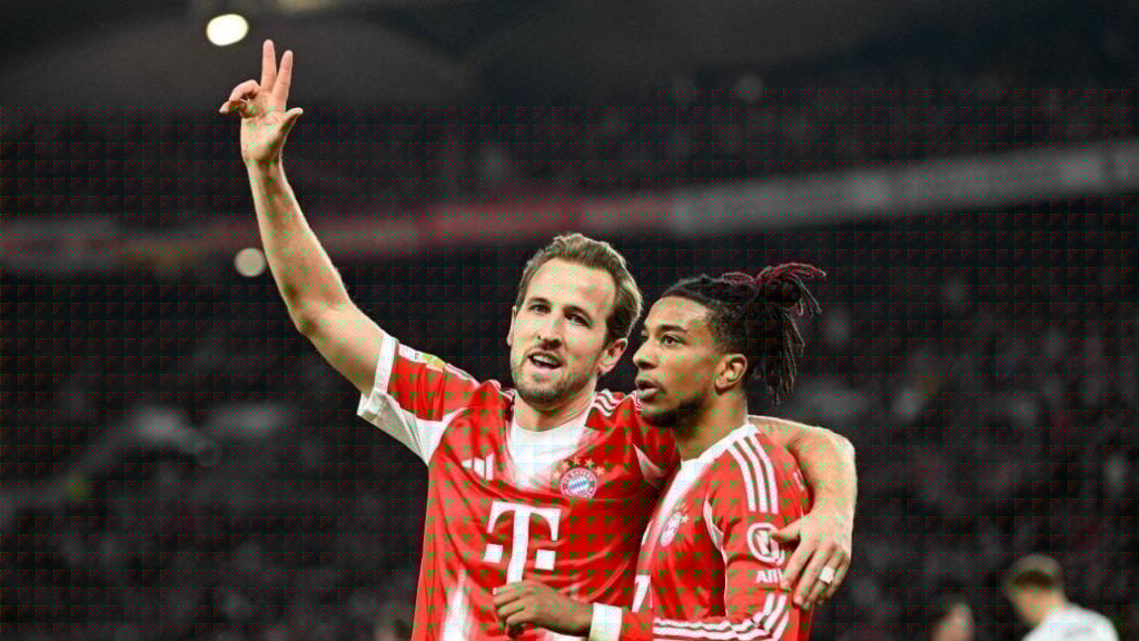 有了他，巴萨还需要花1亿买中锋吗？（有他坐镇，巴萨还要豪掷1亿引进中锋吗？）