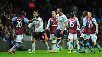 奥莱报列五大联赛有美资背景的俱乐部：共24家，英超有9家（奥莱盘点：五大联赛涉美资俱乐部24家，英超占9队）