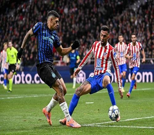 时隔23年，国米和罗马再次在意甲至少10轮过后同分领跑（相隔23年，国米与罗马再度在意甲至少10轮战罢后同分登顶）