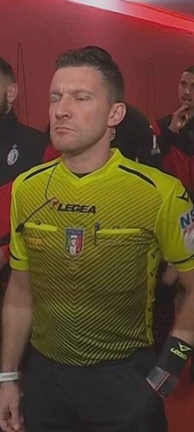 米体：罗马想在冬窗从马竞签拉斯帕多里，已经联系球员经纪人（米体称：罗马计划冬窗从马竞引进拉斯帕多里，已与其经纪人接洽）