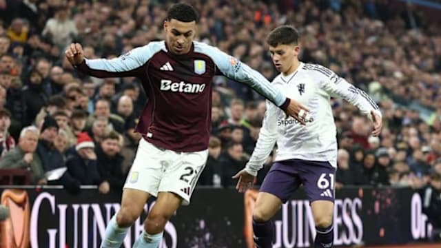 强强对话踢成决赛级别（巅峰碰撞，打出决赛强度）